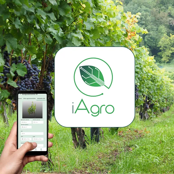 iAgro