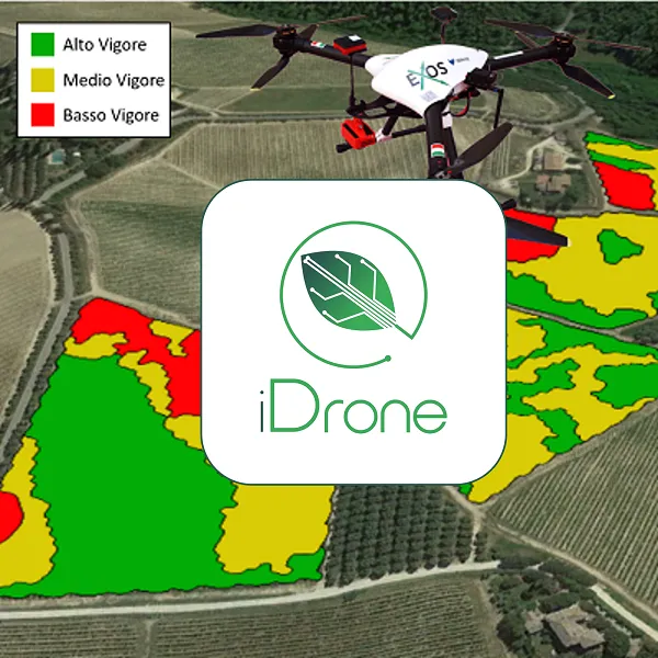 iDrone