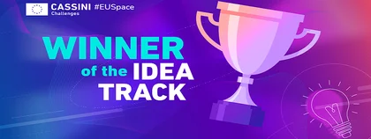 Cassini Challenge — Idea Track 2025