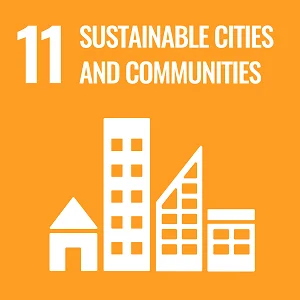 Objetivo de Desenvolvimento Sustentável 11: Cidades e comunidades sustentáveis