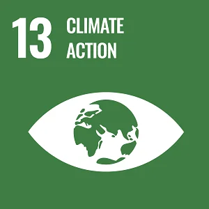Objetivo de Desenvolvimento Sustentável 13: Ação climática