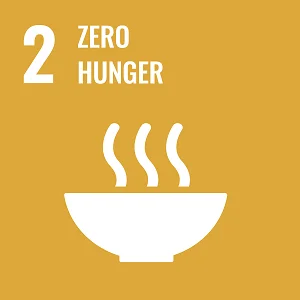 Objetivo de Desenvolvimento Sustentável 2: Fome zero