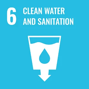Objetivo de Desenvolvimento Sustentável 6: Água potável e saneamento