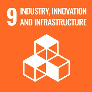 Objetivo de Desenvolvimento Sustentável 9: Indústria, inovação e infraestruturas